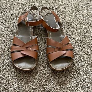 Saltwater Sandals